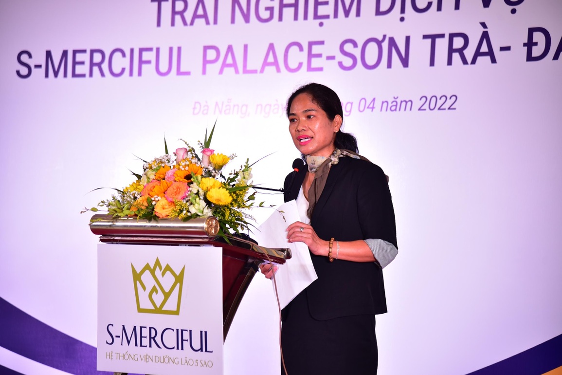 Trải nghiệm viện dưỡng lão 5 sao S Merciful - món quà cho mẹ cha - 2 Trải nghiệm viện dưỡng lão 5 sao S Merciful - món quà cho mẹ cha - 2