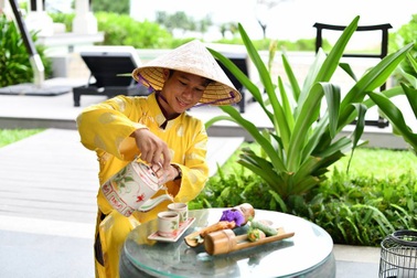 Banyan Tree và cơ hội của "công nghệ cảm xúc" giữa kỷ nguyên 4.0