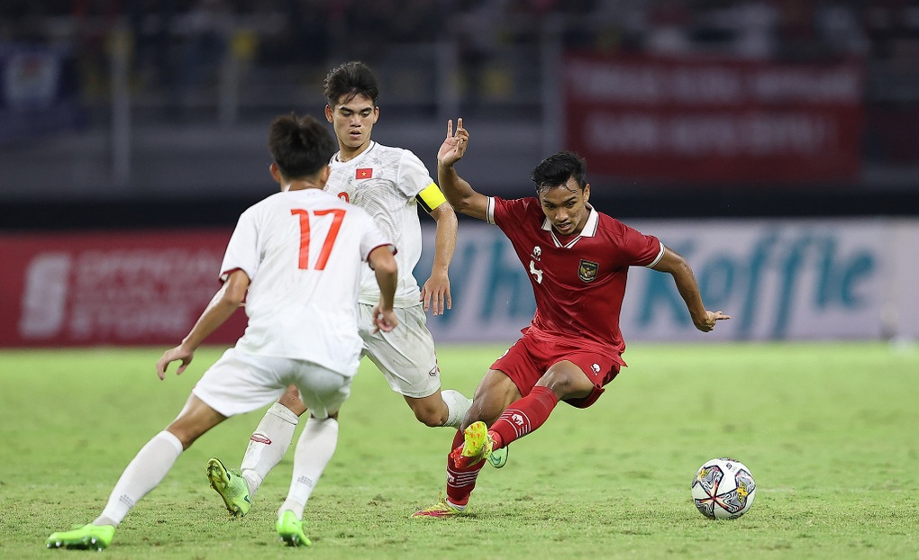 Con đường đến vòng chung kết U20 châu lục của các đội bóng Đông Nam Á - 2 Con đường đến vòng chung kết U20 châu lục của các đội bóng Đông Nam Á - 2