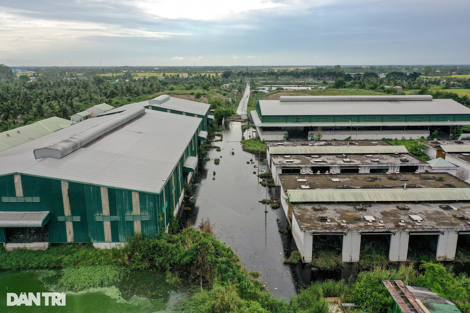 Vì sao ô nhiễm rác ở miền Tây trải từ đất liền ra tới biển đảo? - 7 Vì sao ô nhiễm rác ở miền Tây trải từ đất liền ra tới biển đảo? - 7