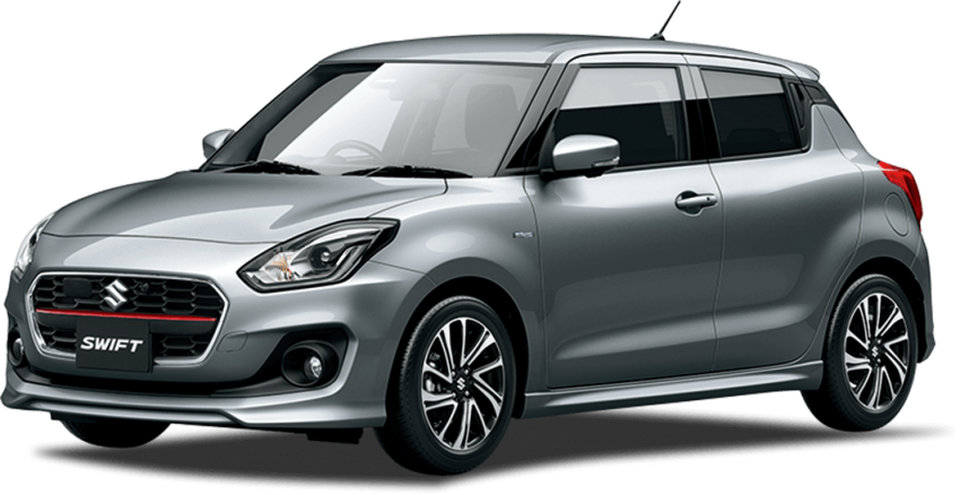 Suzuki Swift phiên bản mới 2020 có những thay đổi gì? - 10 Suzuki Swift phiên bản mới 2020 có những thay đổi gì? - 10