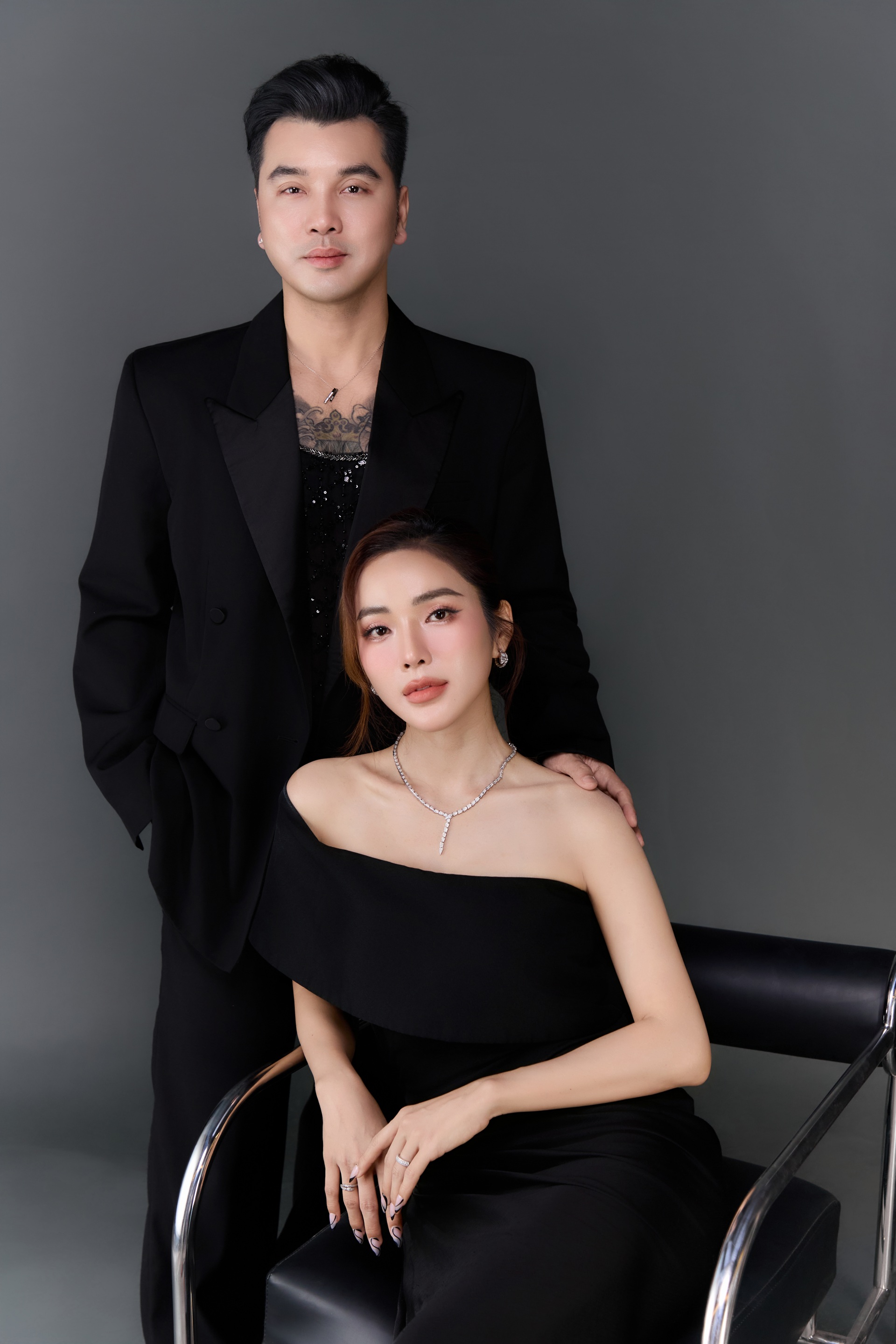 Ưng Hoàng Phúc viên mãn bên vợ người mẫu, sức khỏe ra sao sau biến cố? - 9 Ưng Hoàng Phúc viên mãn bên vợ người mẫu, sức khỏe ra sao sau biến cố? - 9