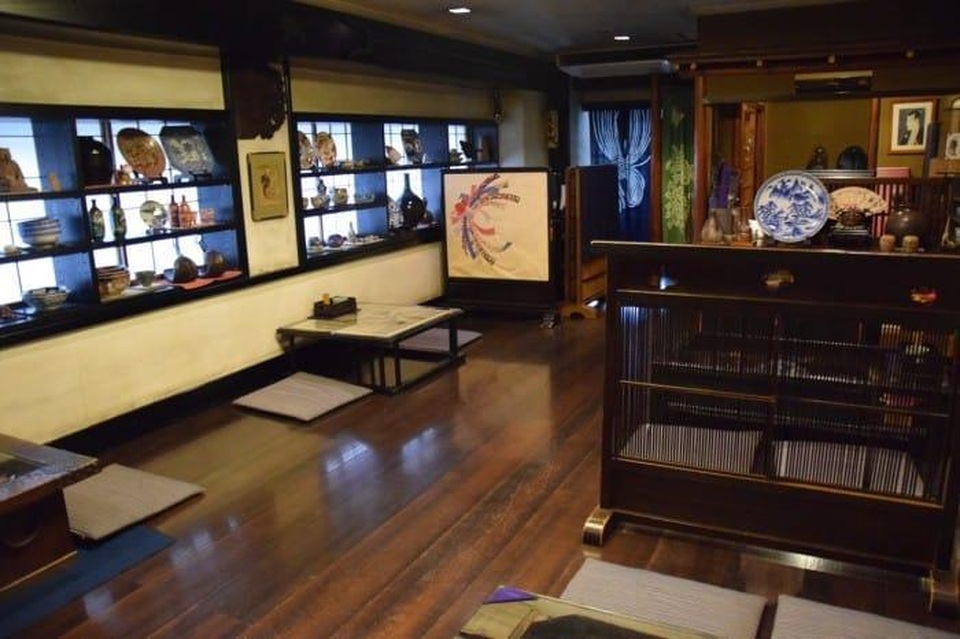 Nhà trọ gần Tokyo giúp bạn hiểu Nhật Bản thực sự là thế nào - 5