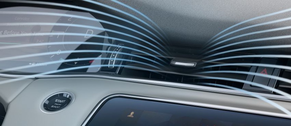 Range Rover Evoque 2021 có nhiều thay đổi lớn - 13