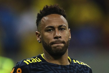 Neymar làm việc với cảnh sát về cáo buộc hiếp dâm