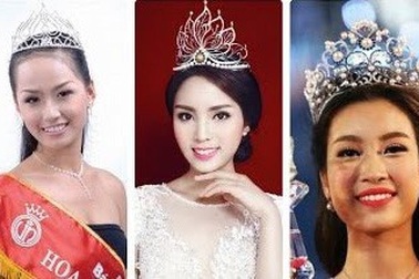 Góp 7 đại diện ở đêm chung kết, đại học Ngoại thương vẫn "trắng tay" tại Hoa hậu Việt Nam 2018