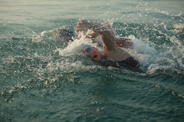 Những khoảnh khắc ấn tượng trong cuộc đua khắc nghiệt nhất hành tinh