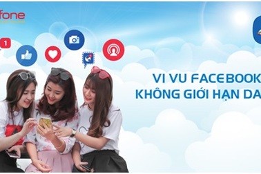 Gói cước FA của MobiFone khuyến mại chỉ còn 40.000đ/tháng