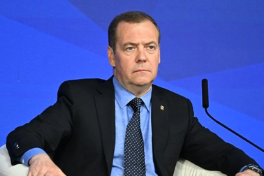 Nga cảnh báo nguy cơ chiến tranh hạt nhân