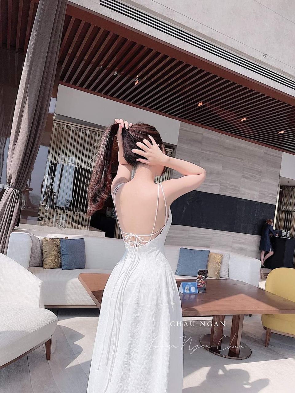 Vân Vân Boutique gợi ý xu hướng thời trang Tết 2021 - 2 Vân Vân Boutique gợi ý xu hướng thời trang Tết 2021 - 2