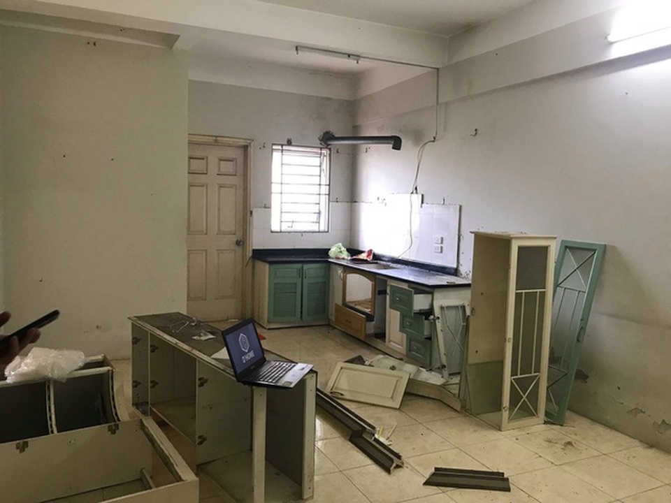 Những màn lột xác nhà đẹp khó tin khiến dân mạng trầm trồ thán phục - 1 Những màn lột xác nhà đẹp khó tin khiến dân mạng trầm trồ thán phục - 1