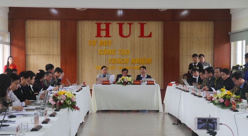 Cử nhân Luật cần những kỹ năng nào để đáp ứng thị trường lao động? - 6 Cử nhân Luật cần những kỹ năng nào để đáp ứng thị trường lao động? - 6