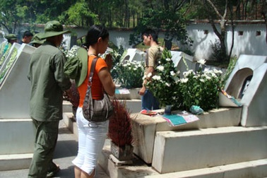  Nhắc mãi tên mười nữ anh hùng