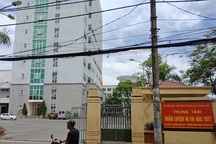 Bắt Chủ tịch Liên đoàn bóng đá Thanh Hóa