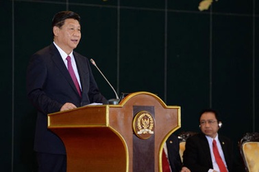 Những dự án khổng lồ của TQ nhằm mục đích gì?