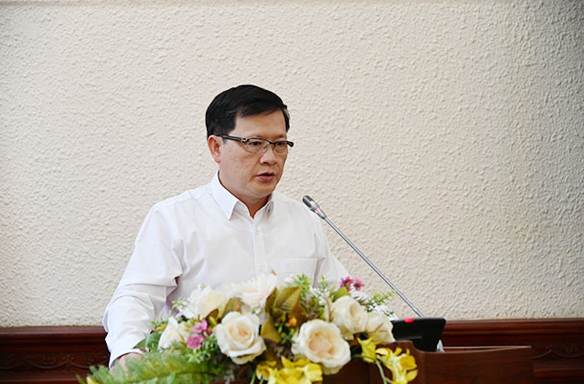 Thu hồi trên 9.000 tỷ đồng trong các vụ án tham nhũng, kinh tế - 2 Thu hồi trên 9.000 tỷ đồng trong các vụ án tham nhũng, kinh tế - 2