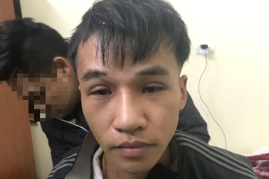 Vụ tiệm vàng trình báo bị mất 200 cây vàng: Đã bắt được nghi can