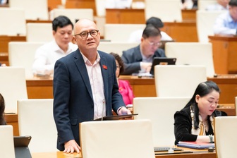 Bắt AI "chứng minh an toàn", Việt Nam dễ tụt lại trong cạnh tranh toàn cầu