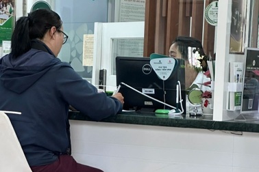 Hơn 591.000 người dân Hà Nội nhận lương hưu, trợ cấp qua tài khoản cá nhân