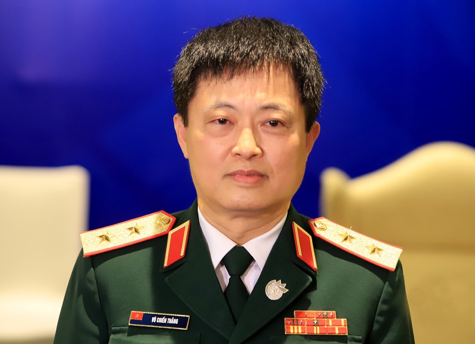 Việt Nam nỗ lực hướng tới một ASEAN đoàn kết, thống nhất, tự cường - 2 Việt Nam nỗ lực hướng tới một ASEAN đoàn kết, thống nhất, tự cường - 2