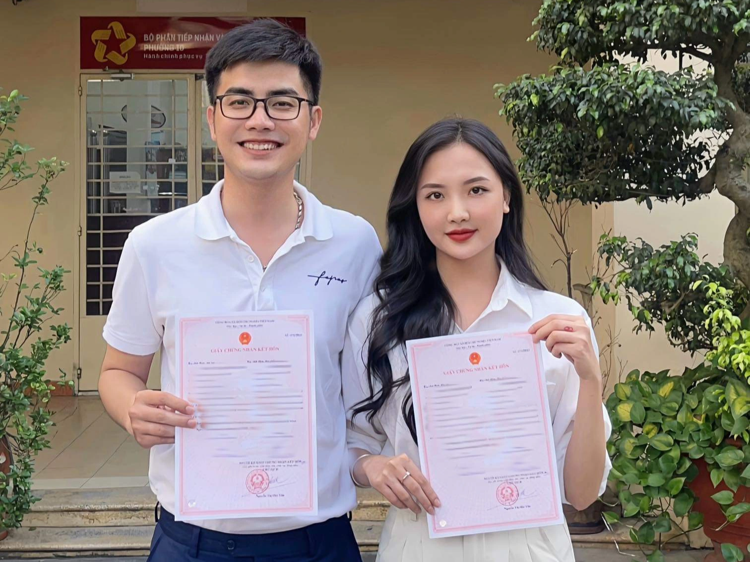 Chuyện tình siêu thị của cô gái xinh đẹp và doanh nhân trẻ ở TPHCM - 7 Chuyện tình siêu thị của cô gái xinh đẹp và doanh nhân trẻ ở TPHCM - 7