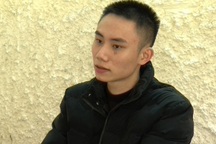 "Thầy giết khách" trong tổ chức lừa đảo hàng trăm tỷ đồng khai gì?