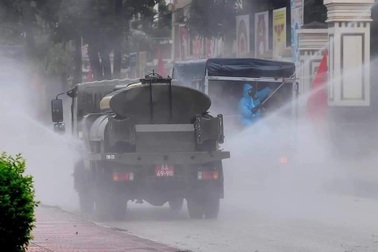 Bắc Giang: Xem xét cách ly tập trung F2 nếu nguy cơ cao trở thành F0