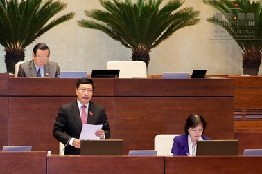 Phụ cấp cho đại sứ Việt Nam: Chưa chắc đã bằng trợ cấp thất nghiệp ở nước ngoài