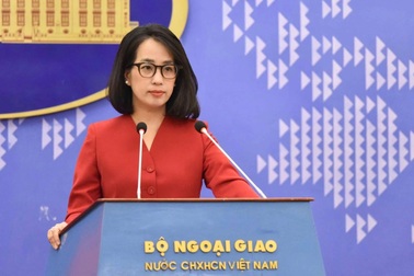 Việt Nam hoan nghênh việc Mỹ đưa Cuba ra khỏi "danh sách tài trợ khủng bố"