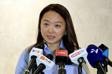 "Bằng chứng FIFA đưa ra làm hoen ố hình ảnh bóng đá Malaysia"