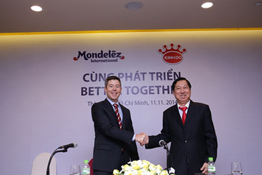 Kinh Đô dự bán 80% cổ phần mảng bánh kẹo, thu gần 8.000 tỷ