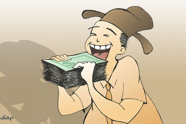 Hai chuyện như đùa khiến trí tưởng tượng của nhà văn cũng phải… ngả mũ