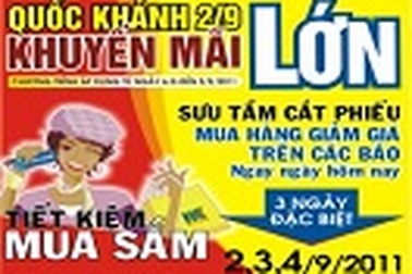 Tích luỹ Tiết kiệm mua sắm thời bão giá