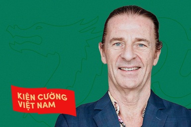 Chủ tịch Dragon Capital: Cơ hội vẫn còn, Việt Nam phải sớm hành động