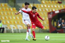 CĐV Đông Nam Á tự hào khi Việt Nam vào vòng loại thứ ba World Cup 2022