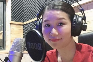 Bất ngờ trước nhan sắc đời thực của "chị Google"