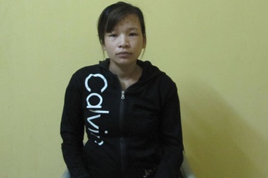 Hé lộ đường dây mại dâm “hàng xịn” nhờ phá án ma túy