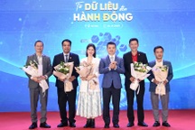 Toàn cảnh hội thảo thực thi ESG bằng khoa học công nghệ