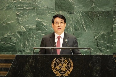 Việt Nam coi chống tội phạm mạng là ưu tiên chính sách an ninh quốc gia