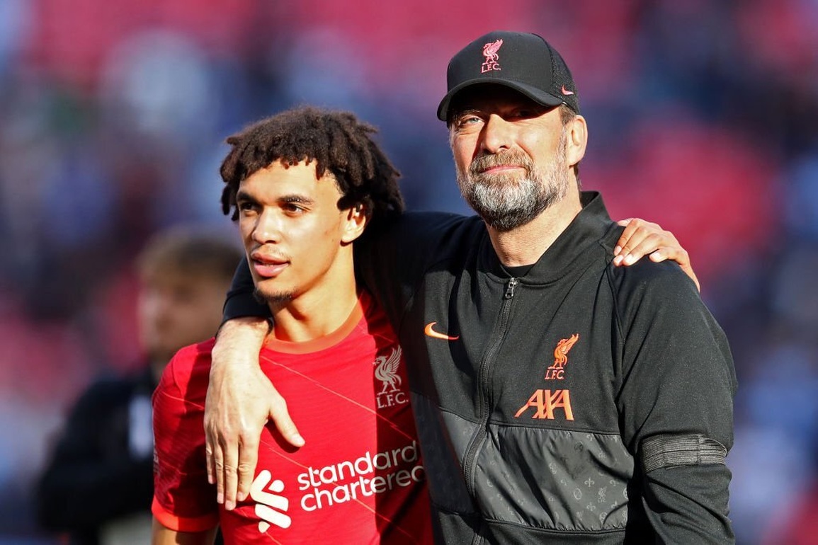 HLV Klopp cảnh giác với sáu ngôi sao Man Utd - 2 HLV Klopp cảnh giác với sáu ngôi sao Man Utd - 2