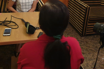 TP.HCM: Buộc thôi việc cô giáo đánh, kéo tai học trò trong clip bị quay lén