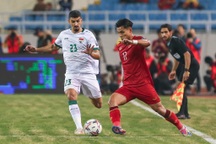 Bóng đá Việt Nam năm 2024: Giấc mơ World Cup và hiệu ứng V-League