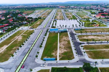 Yêu cầu Sở Xây dựng, Sở Công Thương Hải Dương kiểm điểm cán bộ