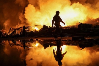 Chiến sự Ukraine 17/8: Thông tin hỗn loạn tại Kupyansk