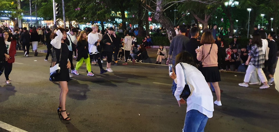 Hân hoan chào đón năm Canh Tý 2020 - 53