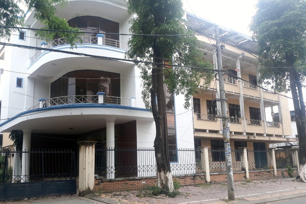 Kết luận thanh tra của Chủ tịch tỉnh bị cấp dưới ngâm suốt 3 năm - 1 Kết luận thanh tra của Chủ tịch tỉnh bị cấp dưới ngâm suốt 3 năm - 1
