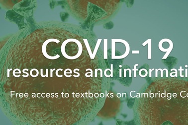 Đại học Cambridge mở cửa thư viện sách trực tuyến cho sinh viên toàn cầu