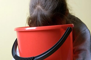 Biểu hiện và bệnh do nhiễm xạ