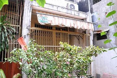 Cuộc sống “bất thường” của nghịch tử sát hại cha mẹ