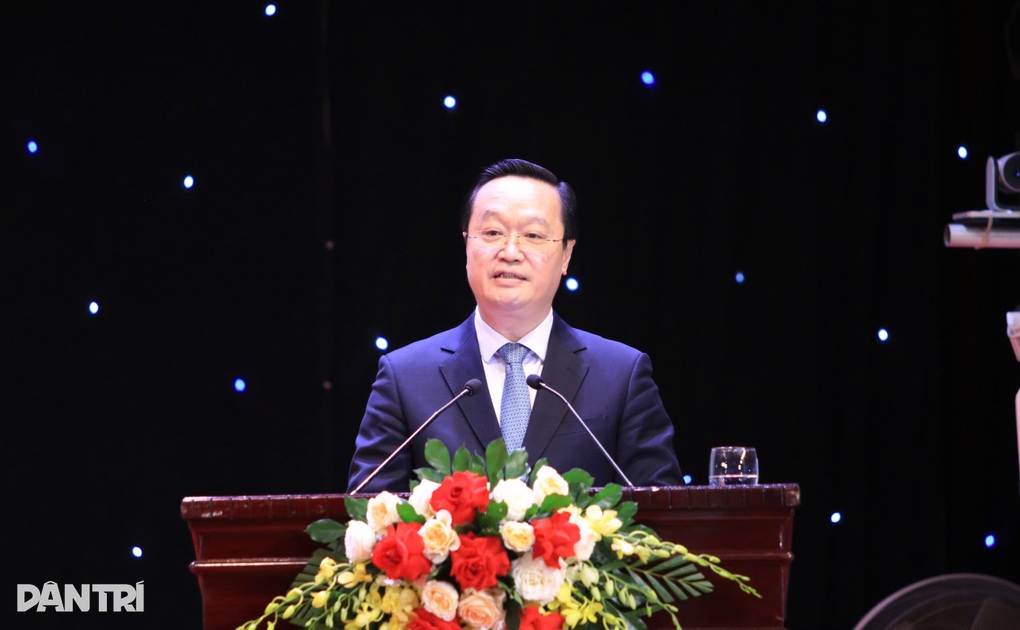 Người đứng đầu phải chịu trách nhiệm nếu để bộ máy vận hành kém hiệu quả - 1 Người đứng đầu phải chịu trách nhiệm nếu để bộ máy vận hành kém hiệu quả - 1